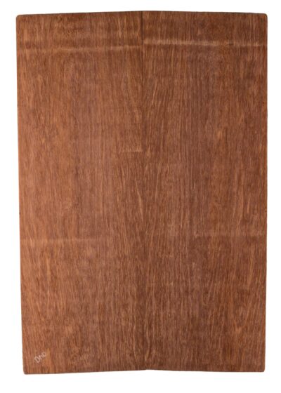 Rosewood (Honduras) GuitarBack2pcATC HONRW2.G.043