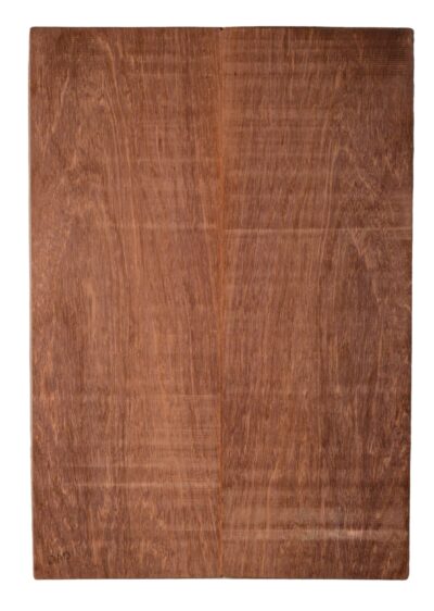 Rosewood (Honduras) GuitarBack2pcATC HONRW2.G.044