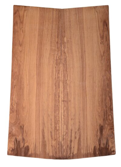 Rosewood (Honduras) GuitarBack2pcATC HONRW3.G.292