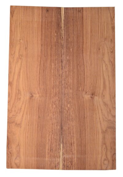 Rosewood (Honduras) GuitarBack2pcATC HONRW3.G.298