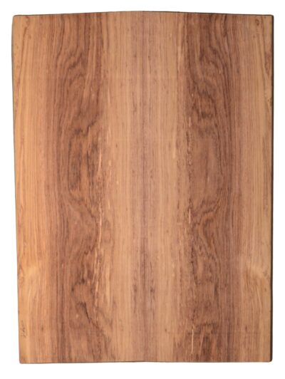 Rosewood (Honduras) GuitarBack2pcATC HONRW3.G.334