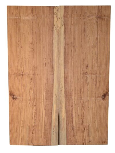 Rosewood (Honduras) GuitarBack2pcATC HONRW3.G.339