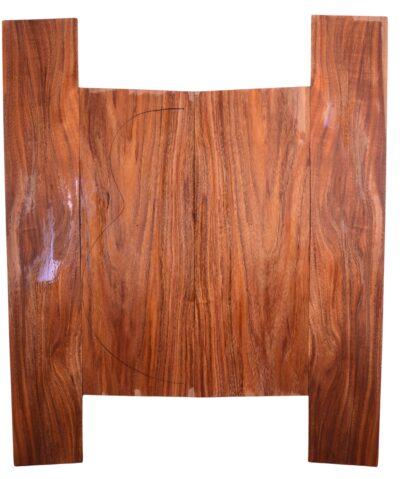 Koa GuitarSet4pcATC KOAMX.G.089