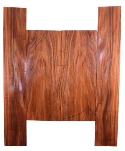 Koa GuitarSet4pcATC KOAMX.G.098