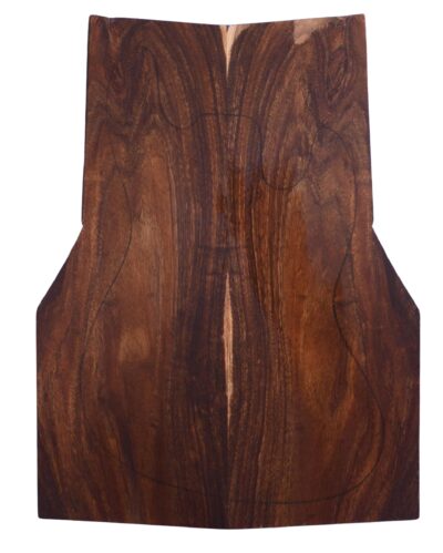 Koa GuitarSolidBodyTopATC KOAMX.G.135