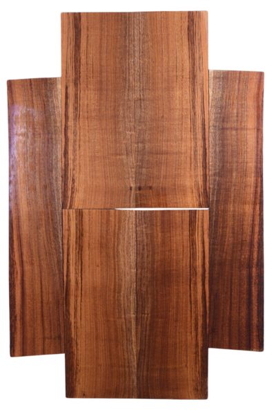 Koa UkeSet6pcATC KOAMX.G.153