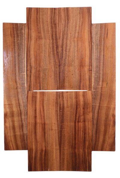 Koa UkeSet6pcATC KOAMX.G.165