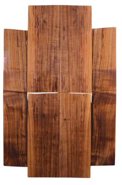 Koa UkeSet6pcATC KOAMX.G.180