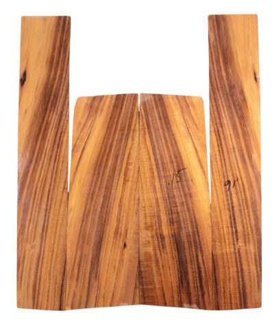 Koa UkeSet4pcATC KOAMX.G.212