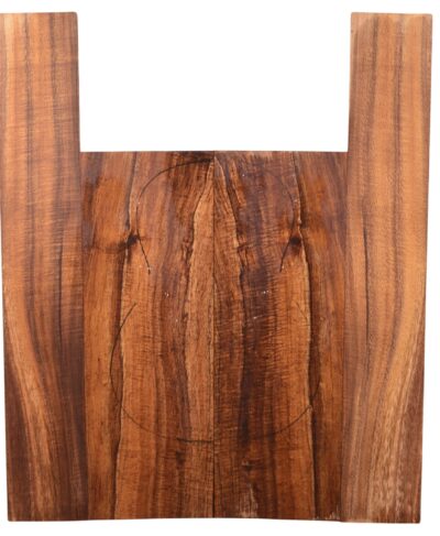 Koa UkeSet4pcATC KOAMX.G.222