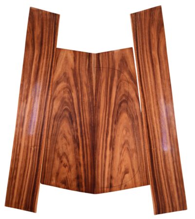 Koa GuitarSet4pcATC KOAMX.G.240