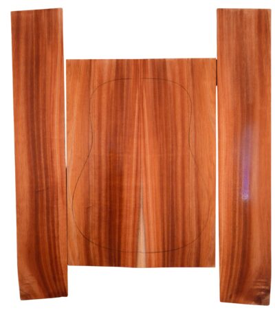 Koa GuitarSet4pcATC KOAMX.G.241