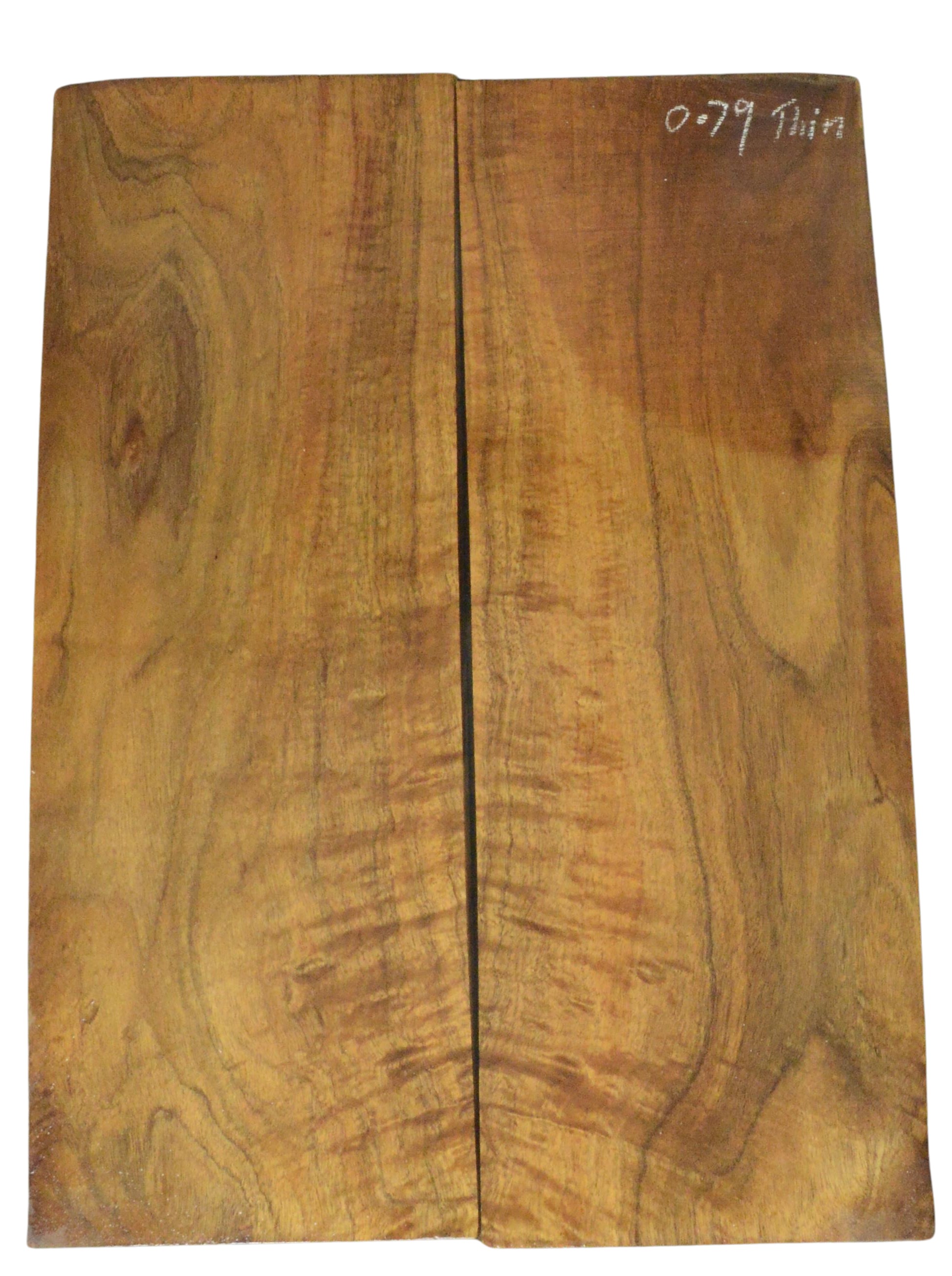 Koa GuitarSolidBodyTopATC KOAMX.G.258