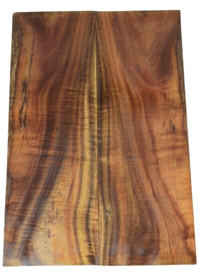 Koa GuitarSolidBodyTopATC KOAMX.G.260
