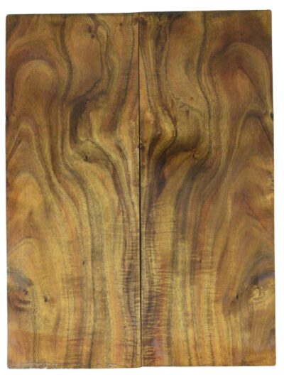 Koa GuitarSolidBodyTopATC KOAMX.G.262