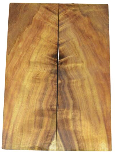Koa GuitarSolidBodyTopATC KOAMX.G.265