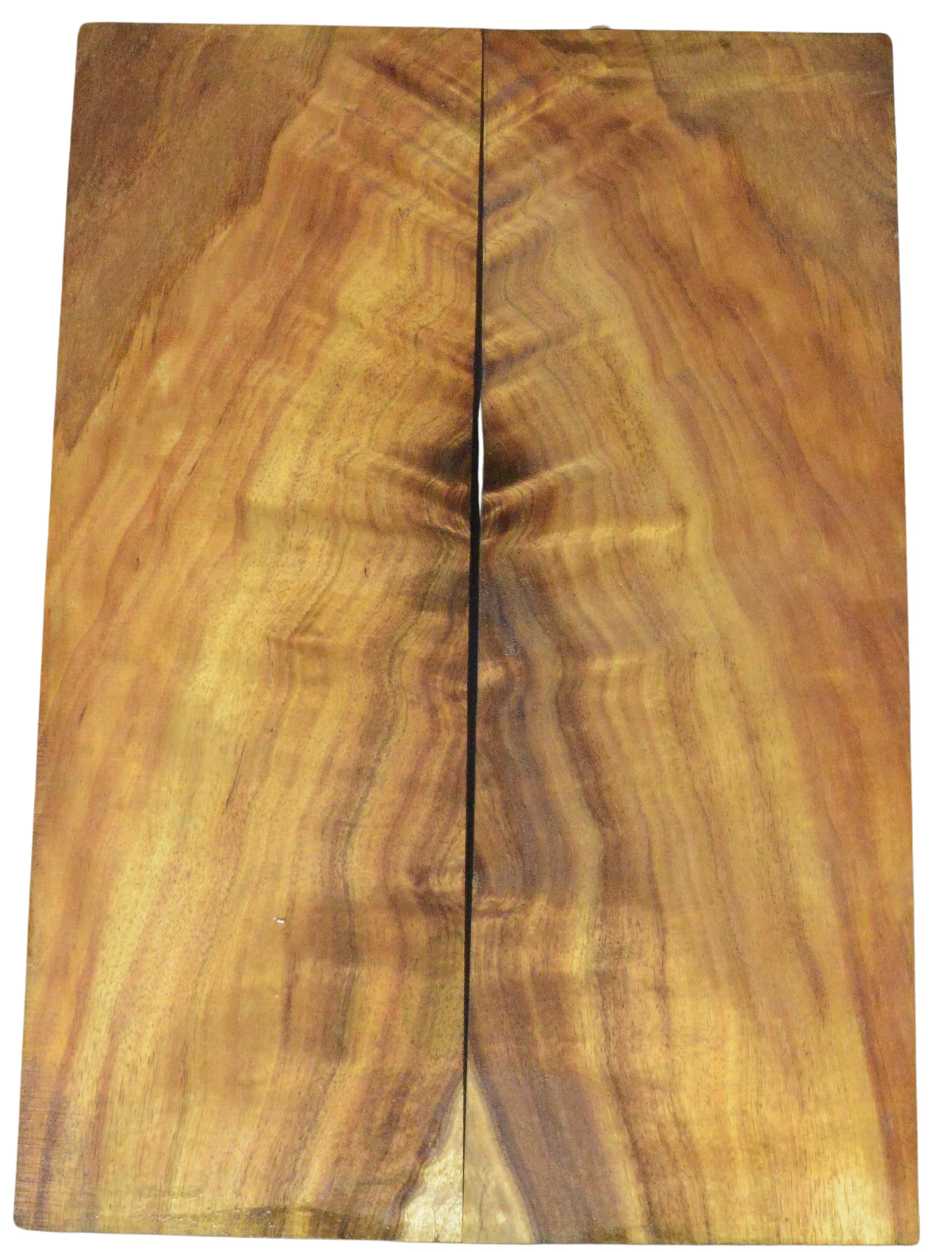 Koa GuitarSolidBodyTopATC KOAMX.G.265
