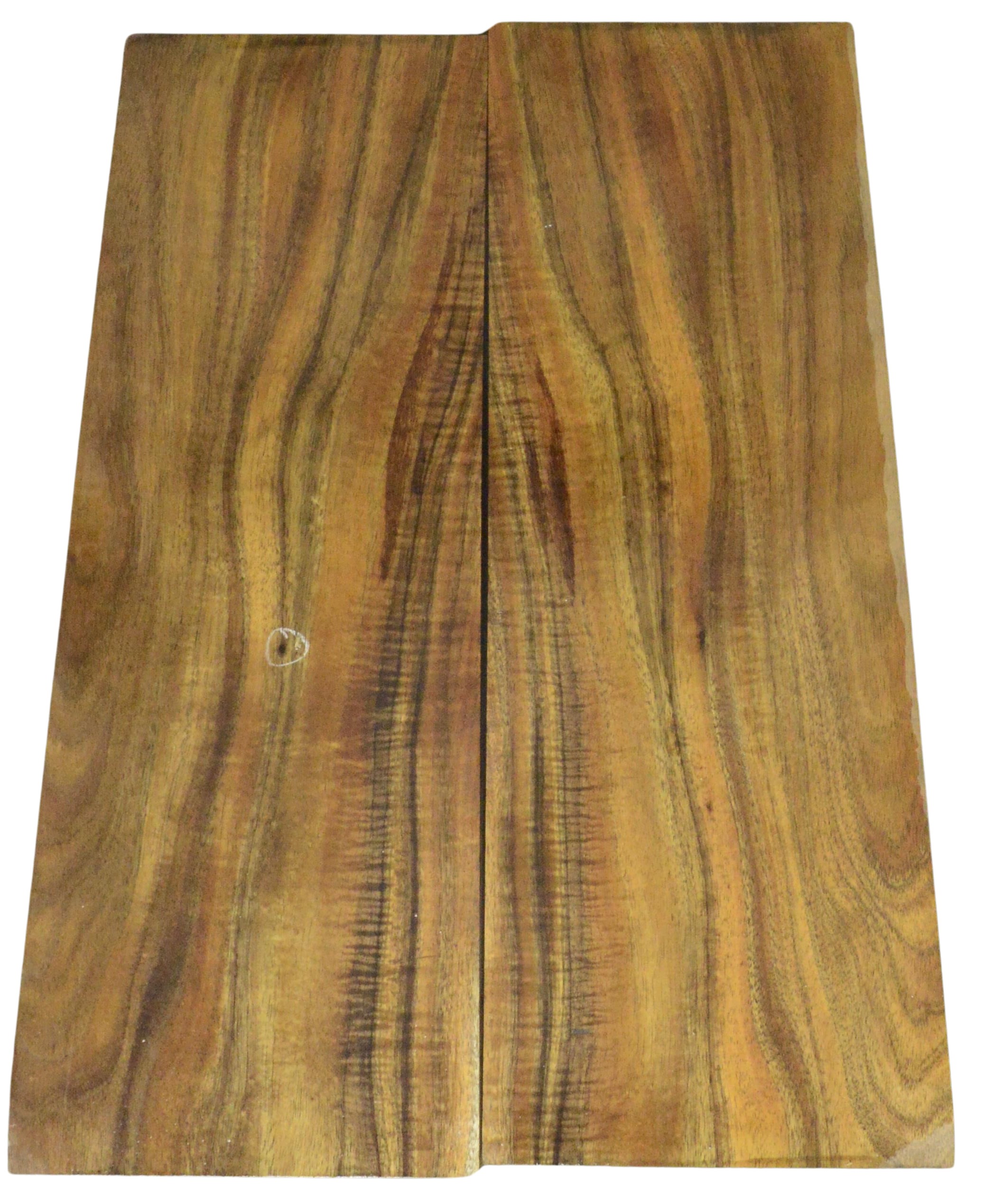 Koa GuitarSolidBodyTopATC KOAMX.G.269