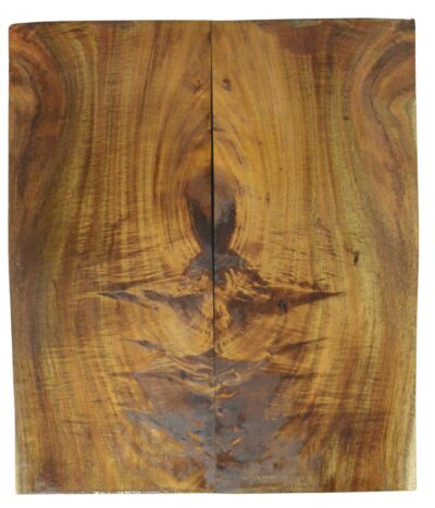 Koa GuitarSolidBodyTopATC KOAMX.G.270