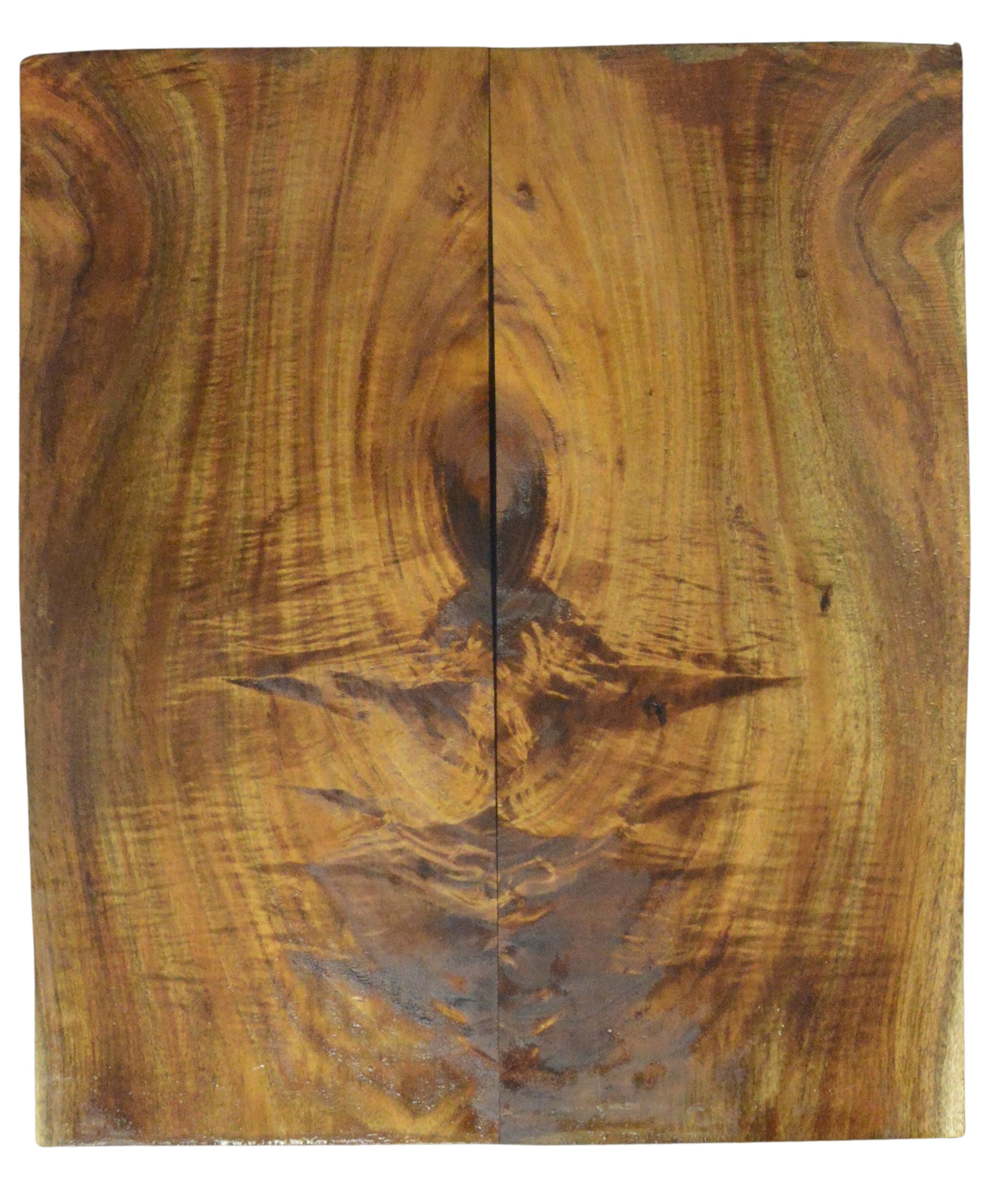 Koa GuitarSolidBodyTopATC KOAMX.G.270