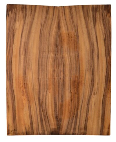 Koa GuitarSolidBodyTopATC KOASB.G.148