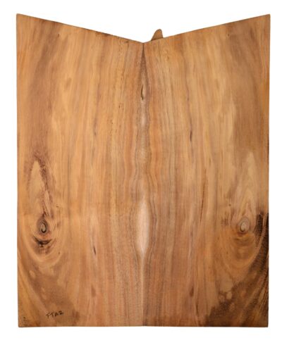 Koa GuitarSolidBodyTopATC KOASB.G.166