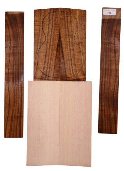 Koa UkeSet6pcATC KOASTKA.G.004