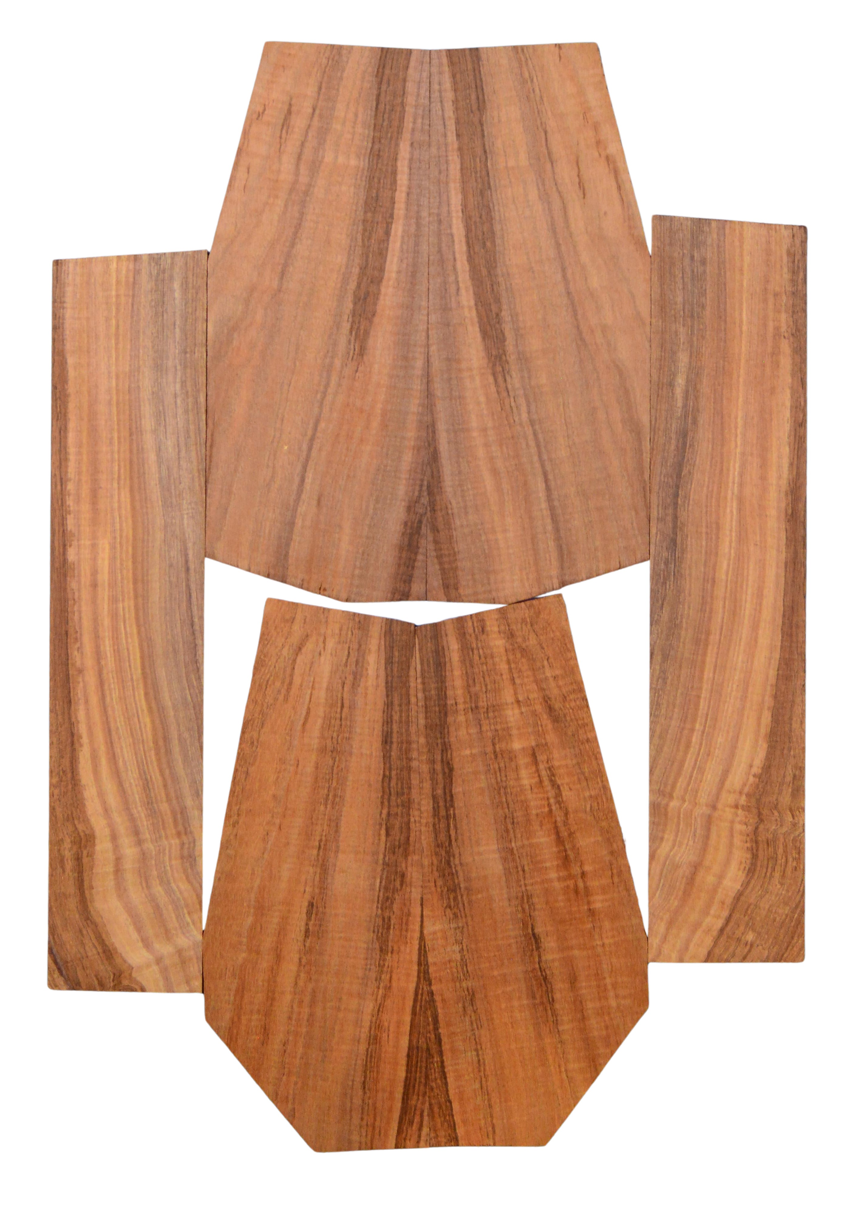 Koa UkeSet6pcATC KOAUKE.G.004