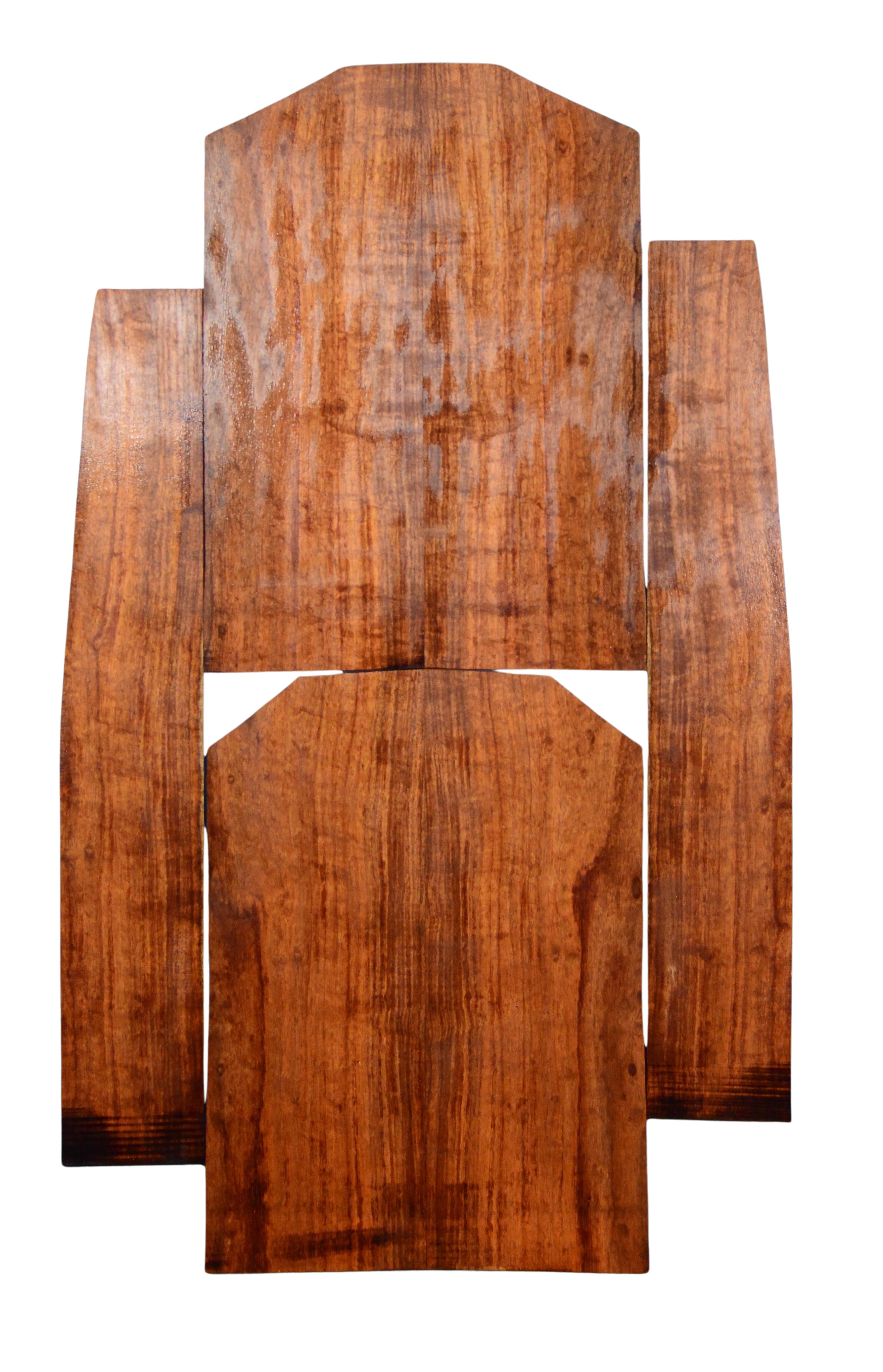 Koa UkeSet6pcATC KOAUKE.G.005