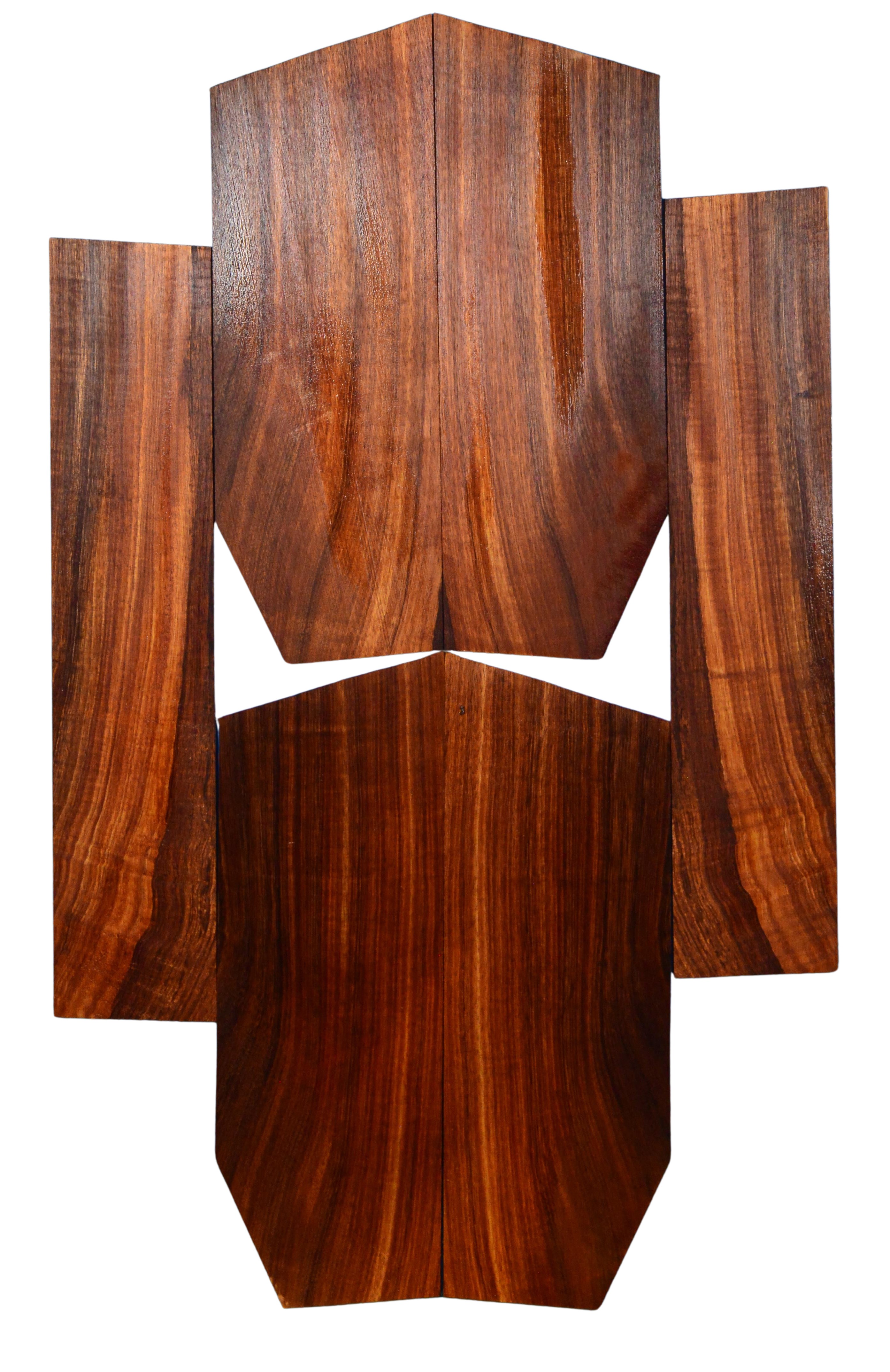 Koa UkeSet6pcATC KOAUKE.G.006