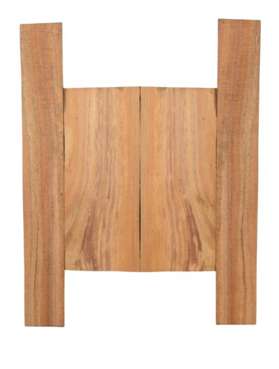 Koa UkeSet4pcATC KOAUKE.G.007