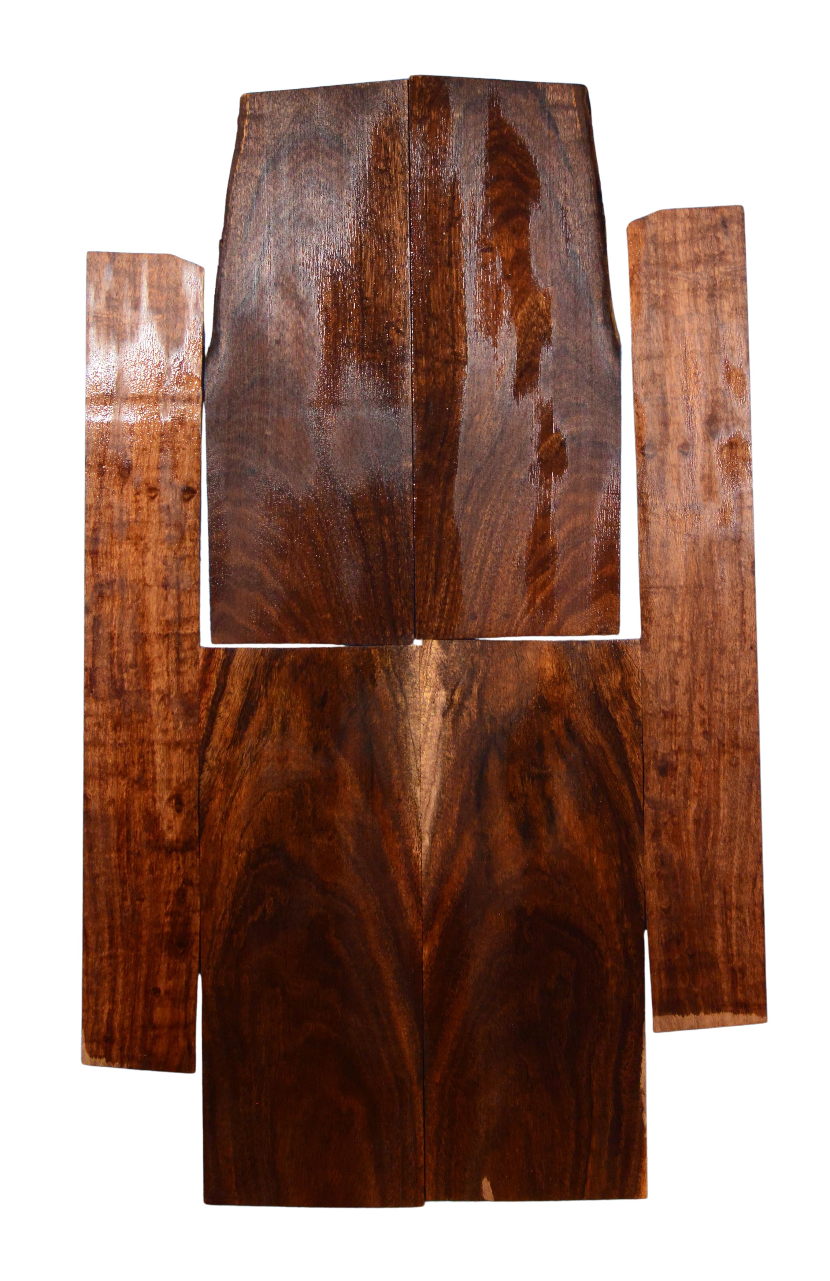 Koa UkeSet6pcATC KOAUKE.G.009