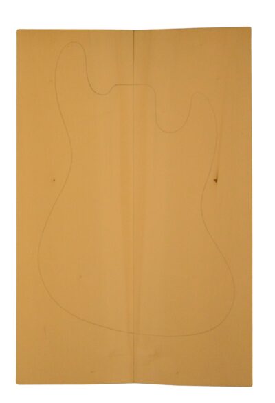 Holly GuitarSolidBodyTopATC L015803.G.004