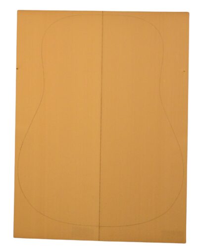 Spruce (European) GuitarSoundboardATC L015807.G.002