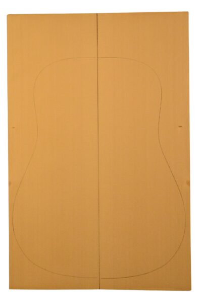 Spruce (European) GuitarSoundboardATC L015807.G.004