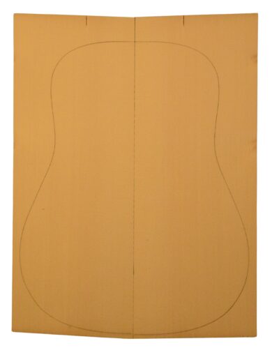 Spruce (European) GuitarSoundboardATC L015807.G.008