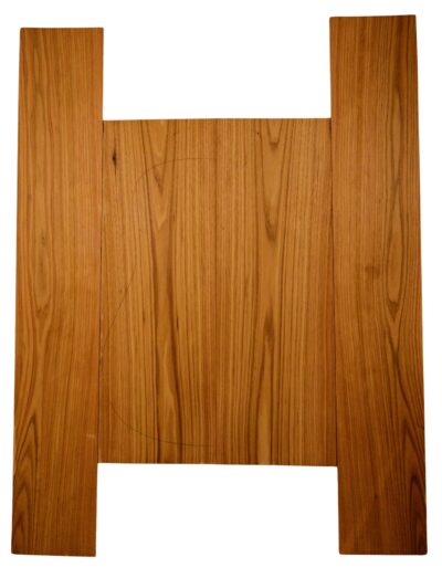 Butternut GuitarSet4pcATC L015811.G.001