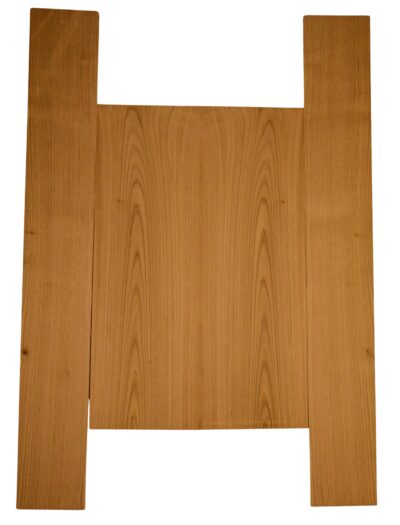 Butternut GuitarSet4pcATC L015811.G.007