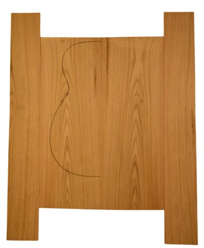Butternut GuitarSet4pcATC L015811.G.010