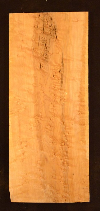Maple (Hard) GuitarBilletATC L015815.G.002