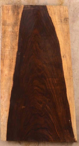 Cocobolo GuitarBilletATC L020034.G.004