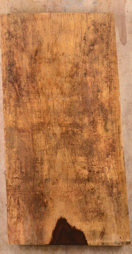 Cocobolo GuitarBilletATC L020034.G.008