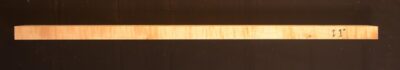 Sycamore (English) GuitarNeckATC L020990.G.007