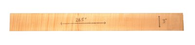 Sycamore (English) GuitarNeckATC L020990.G.008