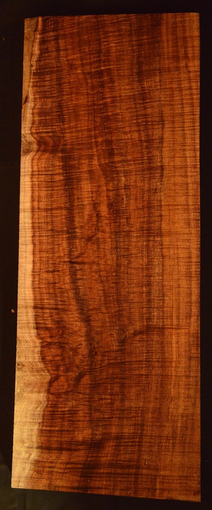 Blackwood (Tasmanian) GuitarBilletATC L020994.G.005