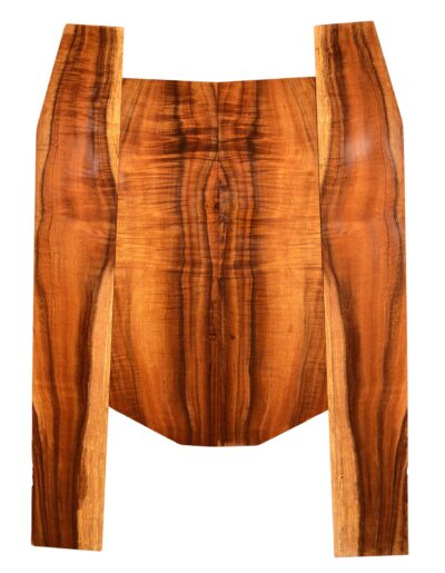 Koa GuitarSet4pcATC L021482.G.003