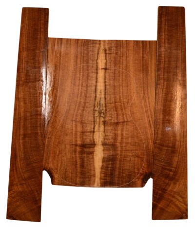 Koa GuitarSet4pcATC L022512.G.011
