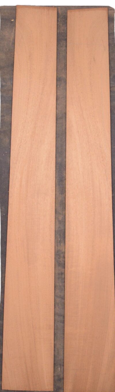 Mahogany (Sinker) GuitarSides2pcATC L023815.G.129