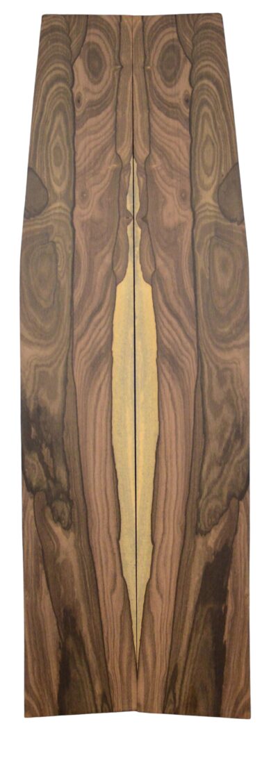 Ziricote GuitarSides2pcATC L023829.G.006