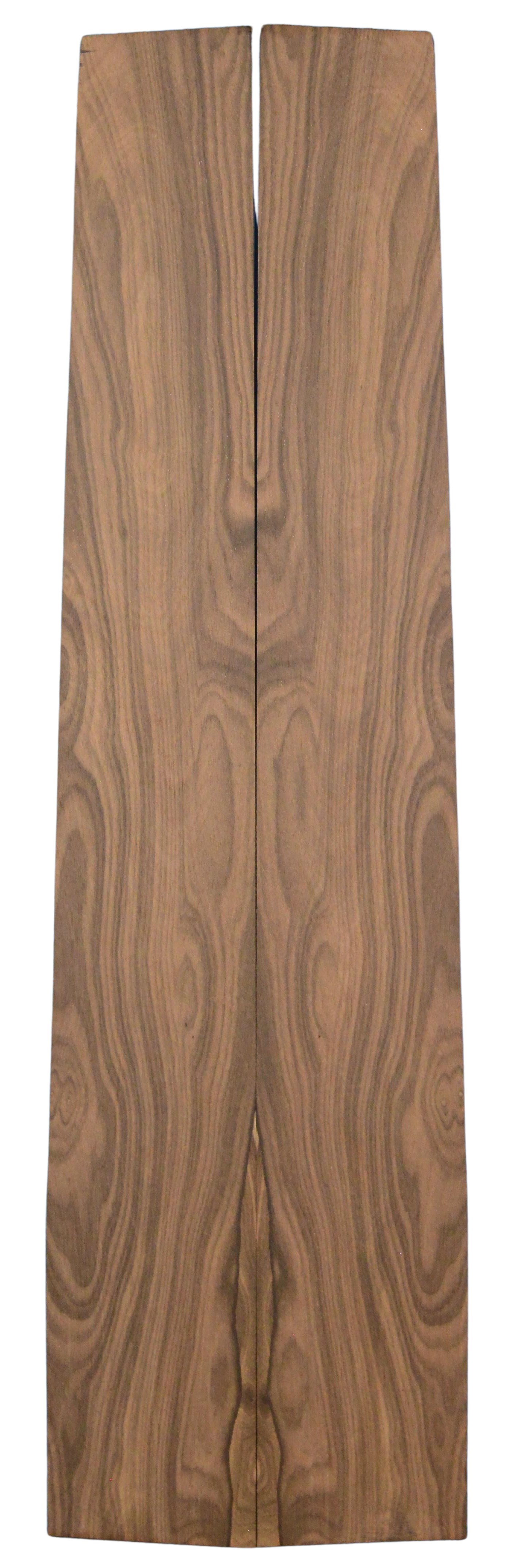 Ziricote GuitarSides2pcATC L023829.G.010
